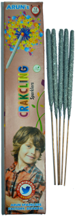 sri madhan crackers SPARKLERS
